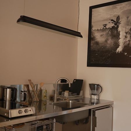 ברלין Loft Studio In Historic Factory Building מראה חיצוני תמונה