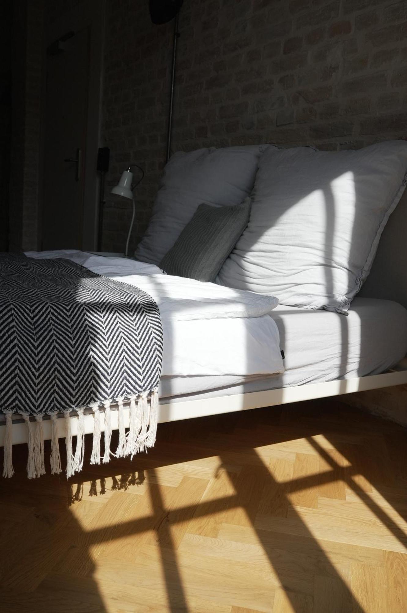 ברלין Loft Studio In Historic Factory Building מראה חיצוני תמונה